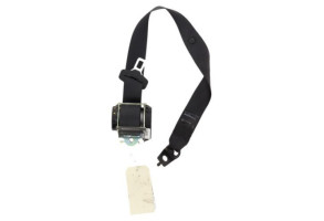 Ceinture arriere gauche RENAULT CLIO 4 Photo n°1