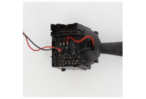 Commodo phare RENAULT CLIO 4 Photo n°4