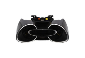 Compteur RENAULT CLIO 4 Photo n°2