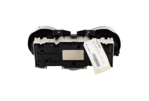 Compteur RENAULT CLIO 4 Photo n°4