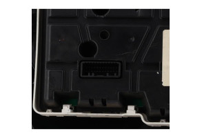 Compteur RENAULT CLIO 4 Photo n°7