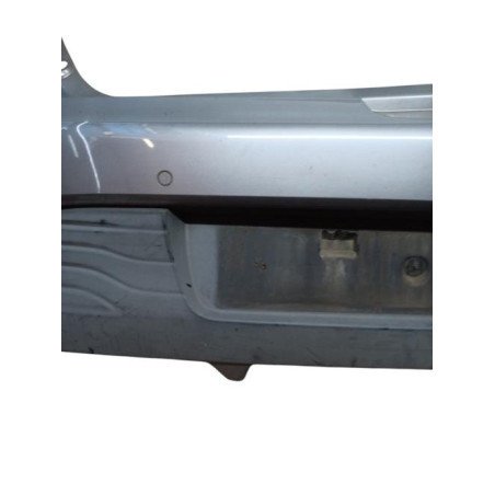 Pare choc arriere RENAULT CLIO 4