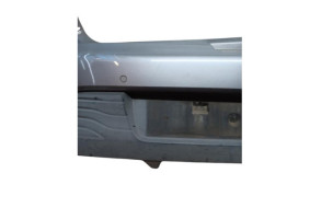 Pare choc arriere RENAULT CLIO 4 Photo n°1