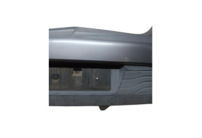 Pare choc arriere RENAULT CLIO 4 Photo n°2