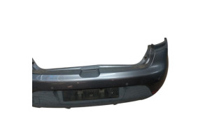 Pare choc arriere RENAULT CLIO 4 Photo n°10
