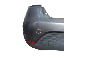 Pare choc arriere RENAULT CLIO 4 Photo n°12
