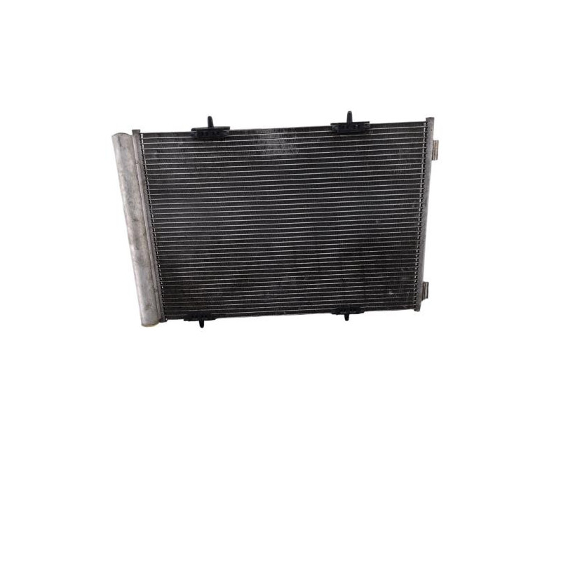 Radiateur clim PEUGEOT 207 Photo n°1