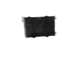 Radiateur clim PEUGEOT 207 Photo n°3