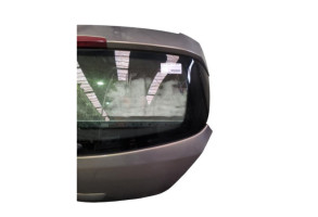 Malle/Hayon arriere OPEL CORSA D Photo n°7