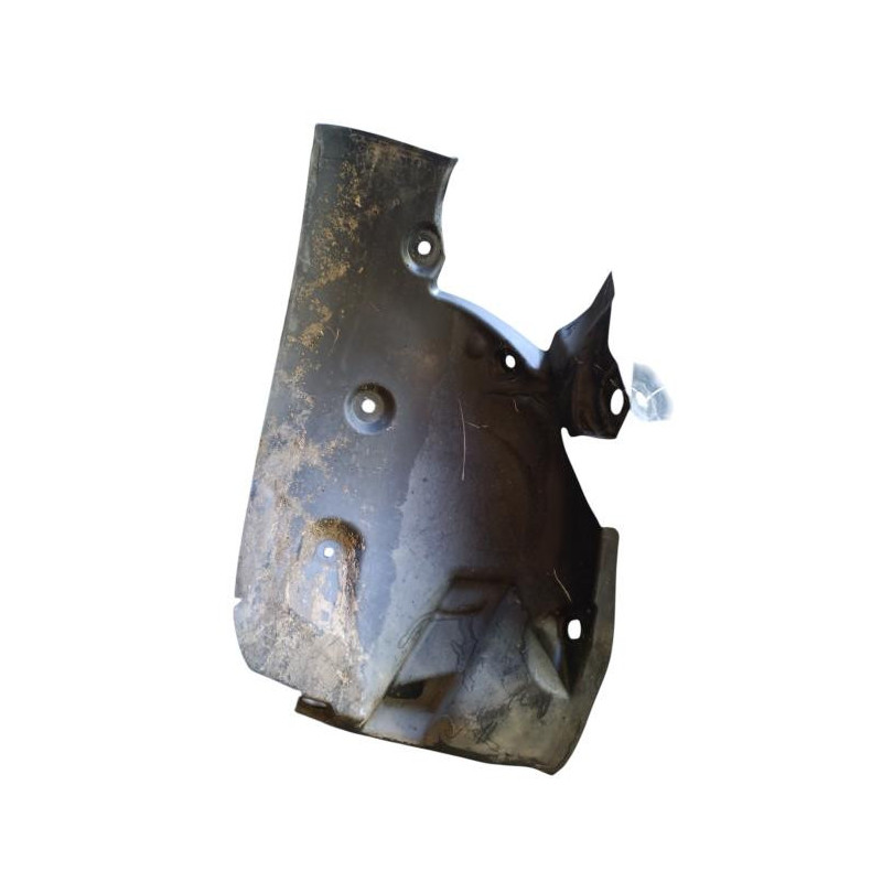 Pare boue avant droit RENAULT MEGANE 3 Photo n°1