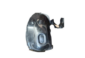 Pare boue avant droit RENAULT MEGANE 3 Photo n°5