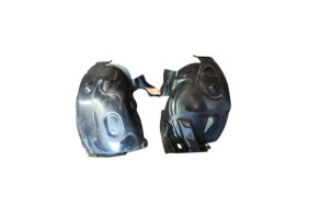 Pare boue avant droit RENAULT MEGANE 3 Photo n°6