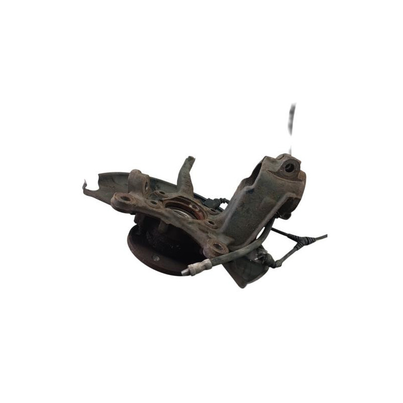 Pivot de moyeu avant gauche SEAT ALTEA Photo n°1