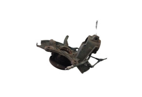 Pivot de moyeu avant gauche SEAT ALTEA Photo n°1