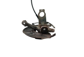 Pivot de moyeu avant gauche SEAT ALTEA Photo n°2