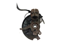 Pivot de moyeu avant gauche SEAT ALTEA Photo n°3