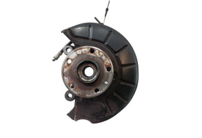 Pivot de moyeu avant gauche SEAT ALTEA Photo n°4