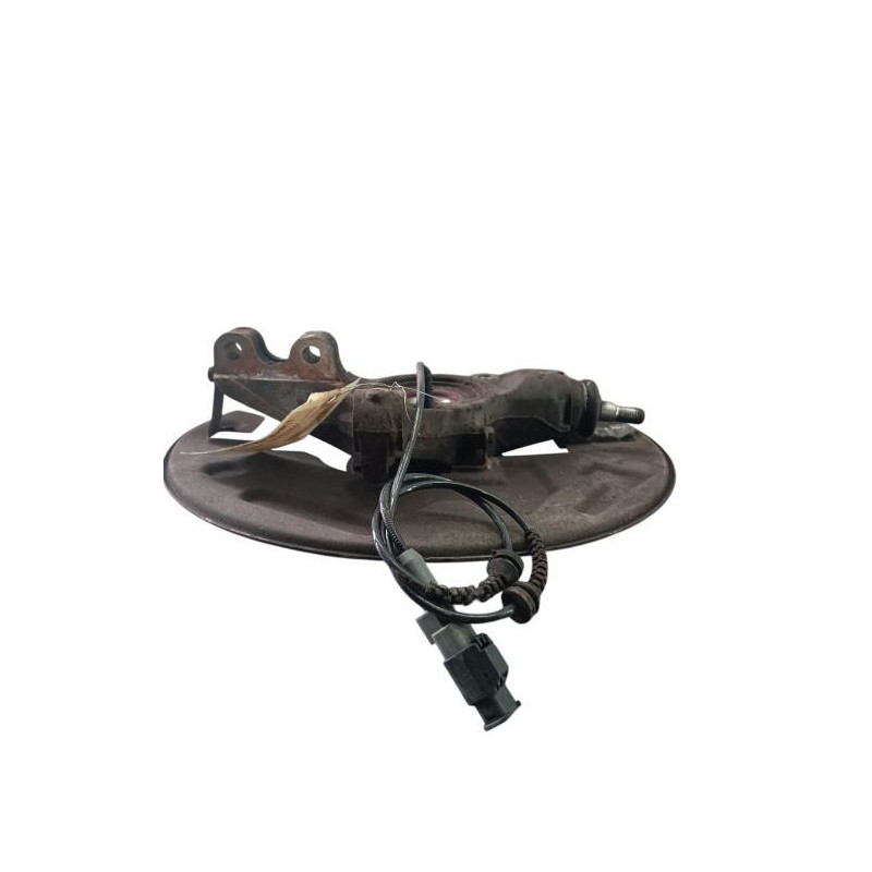 Pivot de moyeu avant gauche CITROEN DS5 Photo n°1