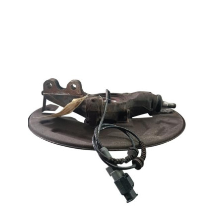 Pivot de moyeu avant gauche CITROEN DS5