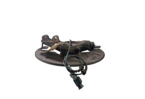 Pivot de moyeu avant gauche CITROEN DS5 Photo n°1