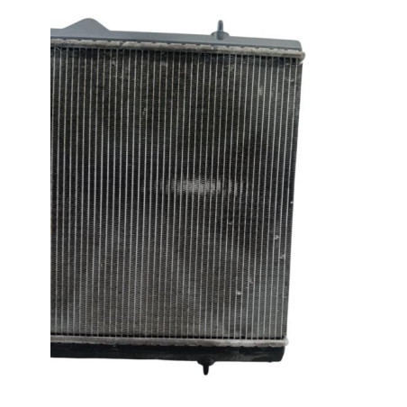 Radiateur eau CITROEN DS5