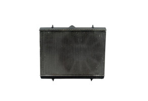 Radiateur eau CITROEN DS5 Photo n°3