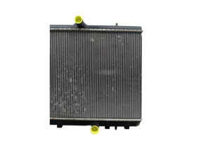 Radiateur eau CITROEN DS5 Photo n°4