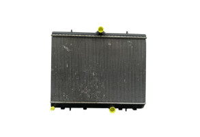 Radiateur eau CITROEN DS5 Photo n°6