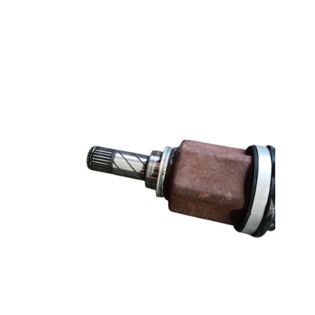 Cardan gauche (transmission) DACIA SANDERO 2