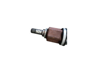 Cardan gauche (transmission) DACIA SANDERO 2 Photo n°1