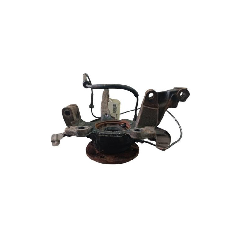 Pivot de moyeu avant gauche LANCIA YPSILON 5 Photo n°1