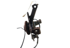 Pivot de moyeu avant gauche LANCIA YPSILON 5 Photo n°2