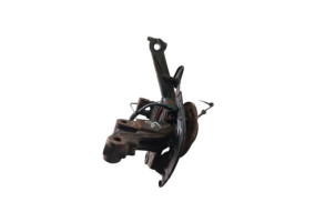 Pivot de moyeu avant gauche LANCIA YPSILON 5 Photo n°4