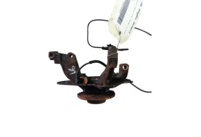 Pivot de moyeu avant gauche LANCIA YPSILON 5 Photo n°5