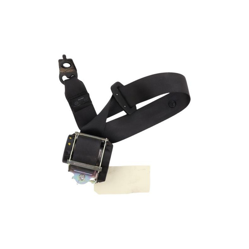 Ceinture arriere droit RENAULT CLIO 4 Photo n°1