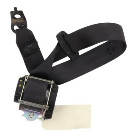 Ceinture arriere droit RENAULT CLIO 4