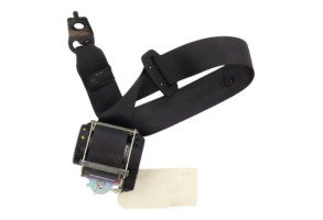 Ceinture arriere droit RENAULT CLIO 4 Photo n°1