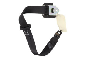 Ceinture arriere droit RENAULT CLIO 4 Photo n°3