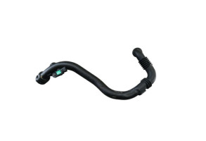 Durite de turbo RENAULT CLIO 3 Photo n°1