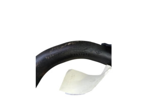 Durite de turbo RENAULT CLIO 3 Photo n°3