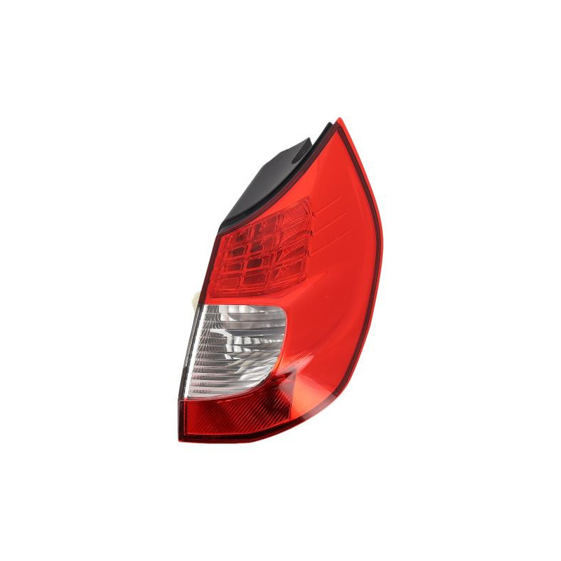 Feu arriere principal droit (feux) RENAULT SCENIC 2 Photo n°1