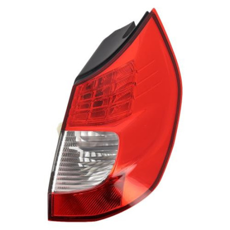 Feu arriere principal droit (feux) RENAULT SCENIC 2