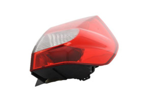 Feu arriere principal droit (feux) RENAULT SCENIC 2 Photo n°2