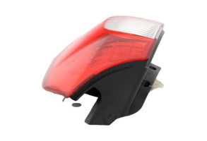 Feu arriere principal droit (feux) RENAULT SCENIC 2 Photo n°4