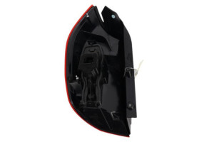 Feu arriere principal droit (feux) RENAULT SCENIC 2 Photo n°6