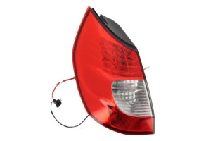 Feu arriere principal gauche (feux) RENAULT SCENIC 2 Photo n°1