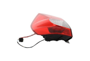 Feu arriere principal gauche (feux) RENAULT SCENIC 2 Photo n°2