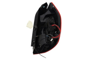 Feu arriere principal gauche (feux) RENAULT SCENIC 2 Photo n°6