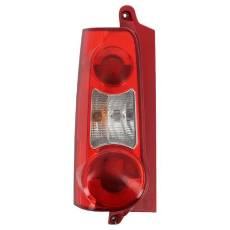 Feu arriere principal gauche (feux) PEUGEOT PARTNER 2