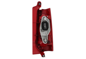 Feu arriere principal gauche (feux) PEUGEOT PARTNER 2 Photo n°6